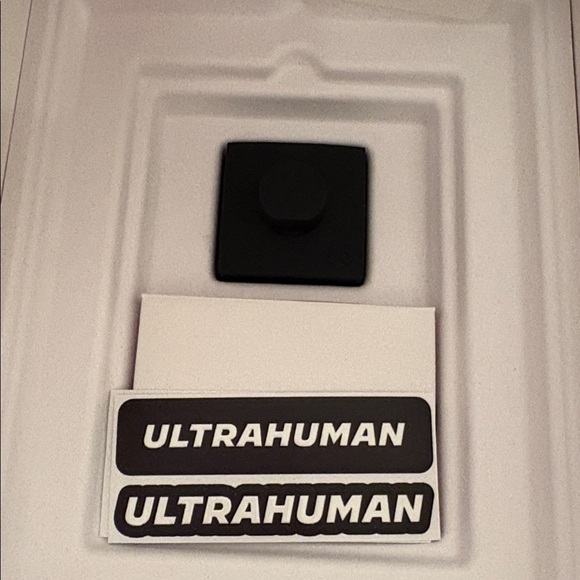 Ultrahuman Ring - Picture 5 of 5